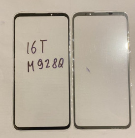 Сенсорні екрани і Дисплеї Сенсорные экраны и Дисплеи ^/--/^ Meizu 16 /--/ t / m /--/ 928 стекло для ремонта дисплея без ОСА пленки ^_^^^ Meizu 16 /--/ t / m /--/ 928 скло для ремонту дисплея без ОСА плівки - фото фото фото