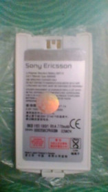 Акумулятори Аккумуляторы ^/--/^ Sony Ericsson T /--/ 68 аккумулятор. ^_^^^ Sony Ericsson T /--/ 68 аккумулятор - фото фото фото