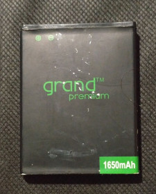 Акумулятори Аккумуляторы ^/--/^ Аккумулятор Samsung GT-i /--/ 9100 Grand Premiun 1650 /--/ mAh - фото фото фото