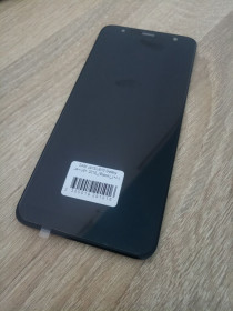 Сенсорні екрани і Дисплеї Сенсорные экраны и Дисплеи ^/--/^ Дисплей   (LCD) Samsung J /--/ 415 Galaxy J /--/ 4 Plus   (2018)/ J /--/ 610 с сенсором чёрный ^_^^^ Дисплей Samsung J /--/ 415 Galaxy J /--/ 4 Plus (2018) J /--/ 610 із сенсором чорний - фото фото фото