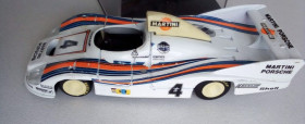 : Закордонні : Зарубежные ^/--/^ Solido, 1:43, Porsche 936 Le Mans 1977, nr 4 - фото фото фото
