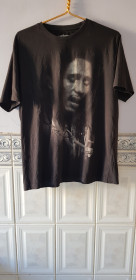 Футболки, майки Футболки, майки ^/--/^ Футболка &amp;quot;Marley&amp;quot;  (100% cotton, XL, Bangladesh) ^_^^^ Футболка &amp;quot;Marley&amp;quot; (100% cotton, XL, Bangladesh) - фото фото фото