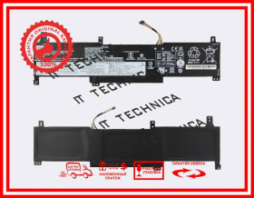 Акумулятори Аккумуляторы ^/--/^ Батарея LENOVO 15 /--/ IJL /--/ 7 15 /--/ IAU /--/ 7 15 /--/ ADA /--/ 7 14 /--/ ADA /--/ 7 15 /--/ IGL /--/ 7  5 /--/ B /--/ 11 /--/ E /--/ 24662 5 /--/ B /--/ 11 /--/ D /--/ 96113 (L /--/ 21 /--/ L /--/ 3 /--/ PF /--/ 0) 11.25 /--/ V 3735 /--/ mAh О ^_^^^ Батарея LENOVO 15 /--/ IAU /--/ 7 15 /--/ ADA /--/ 7 15 /--/ IGL /--/ 7 5 /--/ B /--/ 11 /--/ E /--/ 24662 5 /--/ B /--/ 11 /--/ D /--/ 96113 (L /--/ 21 /--/ L /--/ 3 /--/ PF /--/ 0) 11.25 /--/ V 3735 /--/ mAh Орігінал - фото фото фото