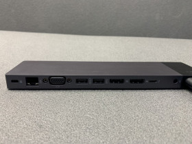 Концентратори, хаби Концентраторы, хабы ^/--/^ Док-станція Elite ZBook Thunderbolt 3 Dock Stations ^_^^^ Док-станция Elite ZBook Thunderbolt 3 Dock Stations - фото фото фото