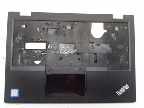 Корпуса Корпуса ^/--/^ Б/У Топкейс на Lenovo ThinkPad L /--/ 380 Yoga ^_^^^ В Топкейс на Lenovo ThinkPad L /--/ 380 Yoga - фото фото фото