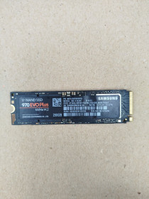Флешки, зовнішні HDD, диски Флешки, внешние HDD, диски Твердотільні SSD-накопичувачі Твердотельные SSD-накопители ^/--/^ SSD M.2 Диск SAMSUNG SSD 970 EVO Plus  (250 /--/ GB) з 1 /--/ грн! ^_^^^ SSD M.2 Диск SAMSUNG SSD 970 EVO Plus (250 /--/ GB) с 1 /--/ грн! - фото фото фото