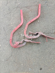 Кришки багажника Крышки багажника ^/--/^ Петли багажника Mazda 626 /--/ GD ^_^^^ Петлі багажника Mazda 626 /--/ GD - фото фото фото