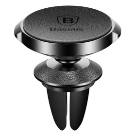Інше Другое ^/--/^ Автодержатель Baseus Small Ears Magnetic Bracket Черный (SUER-E /--/ 01) ^_^^^ Автодержатель Baseus Small Ears Magnetic Bracket Чорний (SUER-E /--/ 01) - фото фото фото