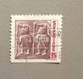 Мистецтво Искусство ^/--/^ Швеция Искусство 1967 ^_^^^ Швеція Мистецтво 1967 - фото фото фото
