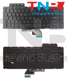 Клавіатури Клавиатуры ^/--/^ Клавиатура ASUS ROG Zephyrus GU /--/ 532 /--/ G GX /--/ 532 /--/ GW Черная с подсветкой RGB RUUS Тип /--/ 2 ^_^^^ Клавіатура ASUS ROG Zephyrus GU /--/ 532 /--/ G GX /--/ 532 /--/ GW Чорна з підсвічуванням RGB RUUS Тип /--/ 2 - фото фото фото