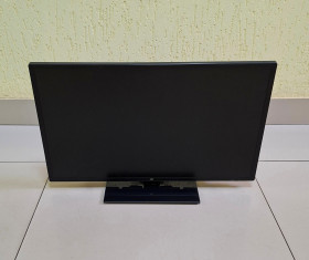 Інші виробники Другие производители ^/--/^ LCD телевізор 24 дюйми JTC DVB-PM /--/ 1240015 з HDMI та USB вживаний ^_^^^ LCD телевизор 24 дюйма JTC DVB-PM /--/ 1240015 с HDMI и USB употребляемый - фото фото фото