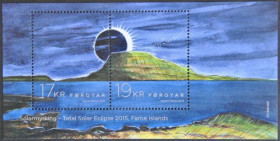 Інше Другое ^/--/^ Фарерские острова Астрономия Затмение 2015 ^_^^^ Фарерські острови Астрономія Затьмарення 2015 - фото фото фото