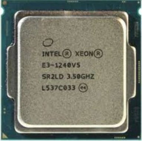 Процесори Процессоры ^/--/^ Процессор Intel Xeon E /--/ 3-1240 V /--/ 5      (Аналог i /--/ 7-6700 без видео) сокет 1151 ^_^^^ Процесор Intel Xeon E /--/ 3-1240 V /--/ 5 (Аналог i /--/ 7-6700 без відео) сокет 1151 - фото фото фото