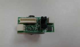 Комплектуючі Комплектующие ^/--/^ C /--/ 7309-60039 Двигатель HP Automatic Doc Feeder ADF Stepping Motor ^_^^^ C /--/ 7309-60039 Рух HP Automatic Doc Feeder ADF Stepping Motor - фото фото фото
