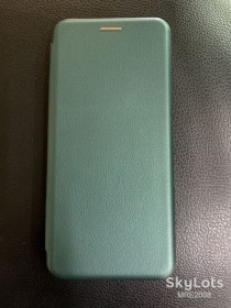 Чохли, бампера Чехлы, бампера ^/--/^ Чохол-книжка Premium Leather для Samsung Galaxy A /--/ 52 A /--/ 525 green ^_^^^ Чехолл-книжка Premium Leather для Samsung Galaxy A /--/ 52 A /--/ 525 green - фото фото фото