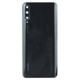 Інше  (Корпуса) Другое (Корпуса) ^/--/^ Задня частина корпусу Huawei P Smart Pro / Y /--/ 9 /--/ S Black  (з склом камери) ^_^^^ Задняя часть корпуса Huawei P Smart Pro / Y /--/ 9 /--/ S Black (со стеклом камеры) - фото фото фото