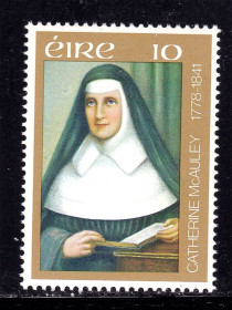 Ірландія Ирландия ^/--/^ Ирландия  1978 г MNH - искусство ^_^^^ Ірландія 1978 MNH - мистецтво - фото фото фото
