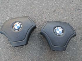 Кабіни і салони Кабины и салоны ^/--/^ Подушка в руль Airbag BMW 3 5 7 E /--/ 34 E /--/ 36 E /--/ 38 E /--/ 39 ^_^^^ Подушка в кермо Airbag BMW 3 5 7 E /--/ 34 E /--/ 36 E /--/ 38 E /--/ 39 - фото фото фото