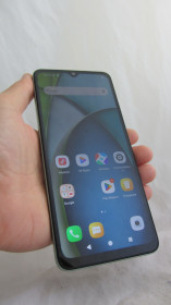 Xiaomi Xiaomi ^/--/^ Xiaomi Redmi A /--/ 3 /--/ X 3/64 /--/ GB Dual Sim Forest Green - фото фото фото