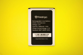 Акумулятори Аккумуляторы ^/--/^ Аккумулятор Оригинальный акб Prestigio MultiPhone Wize M /--/ 3 3506 Duo / PSP /--/ 3506 DUO      (2000 mAh) ^_^^^ Оригінальний акб Prestigio MultiPhone Wize M /--/ 3 3506 Duo / PSP /--/ 3506 DUO (2000 mAh) - фото фото фото