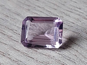 Аметист Аметист ^/--/^ Аметист 1.7 Ct  8.87 х 6.8 х 4 мм ^_^^^ Аметист 1.7 Ct 8.87 х 6.8 х 4 мм - фото фото фото