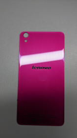 Інше  (Корпуса) Другое (Корпуса) ^/--/^ Задняя крышка LENOVO S /--/ 580 ЗК-18 ^_^^^ Задня кришка LENOVO S /--/ 580 ЗК-18 - фото фото фото