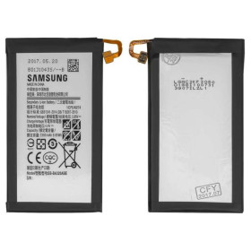 Акумулятори Аккумуляторы ^/--/^ Акумулятор EB-BA /--/ 320 /--/ ABE для Samsung A /--/ 320 Galaxy A /--/ 3 (2017), Li-ion, 3,85 B, 2350 мАг, Original (PRC) - фото фото фото