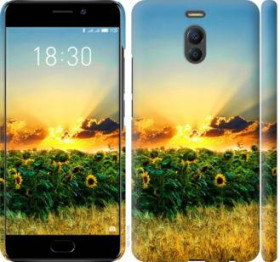 Чохли, бампера Чехлы, бампера ^/--/^ Чехол на Meizu M /--/ 6 Note Украина 1601 /--/ m-1108 - фото фото фото