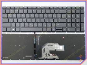 Клавіатури Клавиатуры ^/--/^ Клавиатура для HP ProBook 455 G /--/ 6, 455 G /--/ 7 (RU Black с подсветкой). Оригинал ^_^^^ Клавіатура для HP ProBook 455 G /--/ 6, 455 G /--/ 7 (RU Black з підсвічуванням). Оригінал - фото фото фото