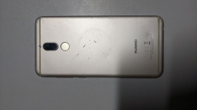 Корпуса на Xiaomi Корпуса на Xiaomi ^/--/^ Задняя крышка HUAWEI Mate 10 Lite ЗК-02 ^_^^^ Задня кришка HUAWEI Mate 10 Lite ЗК-02 - фото фото фото