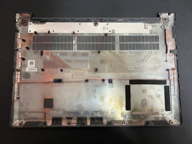 Корпуса Корпуса ^/--/^ Lenovo IdeaPad 3 15 /--/ IGL /--/ 05 Нижняя часть  (дно) ^_^^^ Lenovo IdeaPad 3 15 /--/ IGL /--/ 05 Нижня частина (дно) - фото фото фото