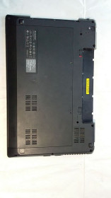 Корпуса Корпуса ^/--/^ Нижня частина корпусу Lenovo G /--/ 585 ^_^^^ Нижняя часть корпуса Lenovo G /--/ 585 - фото фото фото