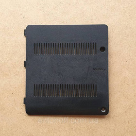 Корпуса Корпуса ^/--/^ Кришка ОЗП Samsung R /--/ 525 / BA /--/ 81-08518 /--/ A для ноутбука оригінал з розборки ^_^^^ Крышка ОЗУ Samsung R /--/ 525 / BA /--/ 81-08518 /--/ A для ноутбука оригинал из разборки - фото фото фото
