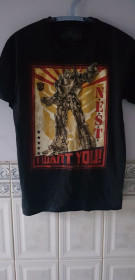 Футболки, майки Футболки, майки ^/--/^ Футболка &amp;quot;Universal Studios&amp;quot;  (100% cotton, L, Mexico/USA) ^_^^^ Футболка &amp;quot;Universal Studios&amp;quot; (100% cotton, L, Mexico/USA) - фото фото фото