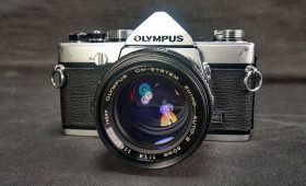 Olympus Olympus ^/--/^ Об&amp;apos;єктив светосильный Olympus OM-System Zuiko MC Auto-S 1:1.4 f=50 /--/ mm ф /--/ 49 /--/ мм Вживане ^_^^^ Объектив светосильный Olympus OM-System Zuiko MC Auto-S 1:1.4 f=50 /--/ mm ф /--/ 49 /--/ мм Употребительное - фото фото фото