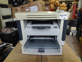 БФП МФУ ^/--/^ Лазерный МФУ HP LaserJet M /--/ 1120 MFP с картриджем № 25071110 ^_^^^ Лазерний МФУ HP LaserJet M /--/ 1120 MFP з картриджем No 25071110 - фото фото фото