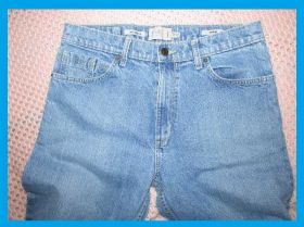 Чоловічі Мужские ^/--/^ ДЖИНСЫ МУЖСКИЕ~M&amp;S COLLECTION~ОРИГИНАЛ 32 /--/ W 31 /--/ L ^_^^^ ДЖИНСИ МУЖСЬКІ~M&amp;S COLLECTION~ОРИГІНАЛ 32 /--/ W 31 /--/ L - фото фото фото