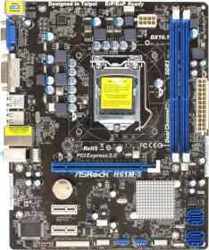 Материнські плати Материнские платы ^/--/^ Материнская ПЛАТА s /--/ 1155 ASROCK H /--/ 61 /--/ M-S на DDR /--/ 3 c ПОДДЕРЖКОЙ Core- i /--/ 7,i /--/ 5,i /--/ 3  3 /--/ го ПОКОЛЕНИЯ ! LGA /--/ 1155 ^_^^^ Материнська ПЛАТА s /--/ 1155 ASROCK H /--/ 61 /--/ M-S на DDR /--/ 3 з ПІДТРИМКОЮ Core- i /--/ 7,i /--/ 5,i /--/ 3 3 /--/ го покоління ! LGA /--/ 1155 - фото фото фото