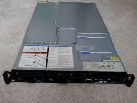 Сервери Серверы ^/--/^ Сервер IBM X /--/ 3550 Type 7978 - фото фото фото