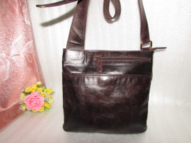 Сумки Сумки ^/--/^ МУЖСКАЯ СУМКА 100% НАТУРАЛЬНАЯ КОЖА = GENUINE LEATHER = ИНДИЯ ^_^^^ 100 % НАТУРАЛЬНА КОЖА = GENUINE LEATHER = Індія - фото фото фото