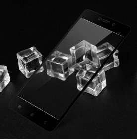 Чохли, бампера Чехлы, бампера ^/--/^ Захисне скло для Xiaomi Redmi 3 / 3 /--/ S / 3 Pro / 3 /--/ S Pro / 4 /--/ A Full cover чорний 0,26 мм в упаковці ^_^^^ Защитное стекло для Xiaomi Redmi 3 / 3 /--/ S / 3 Pro / 3 /--/ S Pro / 4 /--/ A Full cover черный 0,26 мм в упаковке - фото фото фото