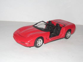 : : ^/--/^ Модель машинка Chevrolet corvette Bburago 1/24 на запчасти ^_^^^ Модель машинка Chevrolet corvette Bburago 1/24 на запчастини - фото фото фото