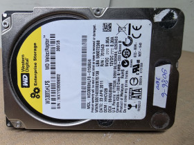Жорсткі диски Жесткие диски ^/--/^ 300 /--/ Gb 3,5 SATA 10 /--/ K WD /--/ 3000 /--/ HLFS WD VelociRaptor жорсткий диск  (9086-6) ^_^^^ 300 /--/ Gb 3,5 SATA 10 /--/ K WD /--/ 3000 /--/ HLFS WD VelociRaptor жесткий диск (9086-6) - фото фото фото