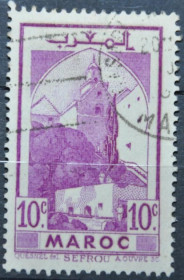 Інше Другое ^/--/^ Французские колонии Марокко Архитектура 1939-1942 ^_^^^ Французькі колонії Марокко Архітектура 1939-1942 - фото фото фото