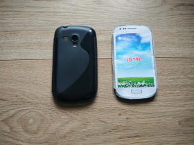 Чохли, бампера Чехлы, бампера ^/--/^ Чохол силіконовий для Samsung Galaxy S /--/ 3 mini i /--/ 8190 i /--/ 8200 чехол ^_^^^ Чехол силиконовый для Samsung Galaxy S /--/ 3 mini i /--/ 8190 i /--/ 8200 чехол - фото фото фото