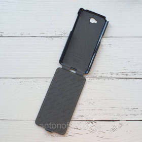 Зарядні пристрої Зарядные устройства ^/--/^ Чохол-фліп для LG G Pro Lite (D /--/ 686) шкіряний, чорний, Tetded ^_^^^ Чехол флип LG D /--/ 686 G Pro Lite для телефона Tetded Черный - фото фото фото