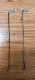 Інші комплектуючі Другие комплектующие ^/--/^ Направляючі петлів Dell Latitude E /--/ 6420 ^_^^^ Направляющие петлей Dell Latitude E /--/ 6420 - фото фото фото