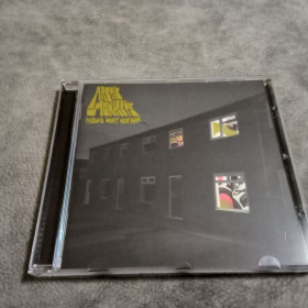 Музичні диски Музыкальные диски ^/--/^ arctic monkeys - favourite worst nightmare. новый европейский cd ^_^^^ arctic monkeys - favourite worst nightmare. новий європейський cd - фото фото фото