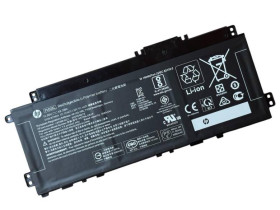 Акумулятори Аккумуляторы ^/--/^ Батарея для ноутбука HP Pavilion X /--/ 360 13-BB 14 /--/ M-DW 14-DK 14-DV 14-DW PV /--/ 03 /--/ XL PP /--/ 03 /--/ XL - фото фото фото