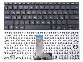 Клавіатури Клавиатуры ^/--/^ Клавиатура для Asus VivoBook X /--/ 409, X /--/ 409 /--/ F, X /--/ 409 /--/ FA, X /--/ 409 /--/ FJ, X /--/ 409 /--/ U, X /--/ 409 /--/ UA, X /--/ 409 /--/ UB (RU Black). ^_^^^ Клавіатура для Asus VivoBook X /--/ 409, X /--/ 409 /--/ F, X /--/ 409 /--/ FA, X /--/ 409 /--/ FJ, X /--/ 409 /--/ U, X /--/ 409 /--/ UA, X /--/ 409 /--/ UB (RU Black). Оригінал - фото фото фото